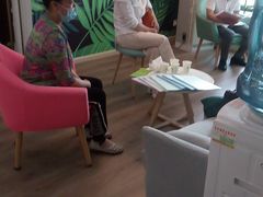 -成都阿姨到家月嫂育儿嫂(华西店)