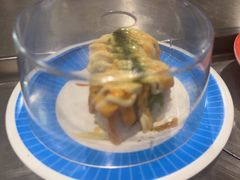 -晴季寿司(延河路万达广场店)