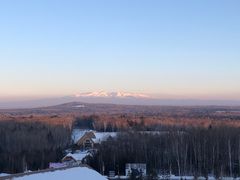 -长白山万达喜来登度假酒店