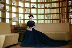-保定金沙芝柏婚礼策划