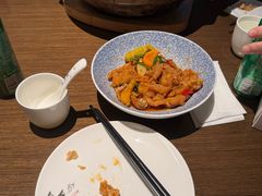 -码头鲜精致威海菜(欧乐坊店)