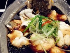 -鹿港小镇(金虹桥国际中心店)