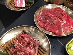 -西塔老太太泥炉烤肉(龙湖北苑天街店)