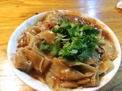 锅巴菜-大福来锅巴菜(古文化街店)