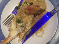 -万丽轩·粤菜(王府井金茂万丽酒店)