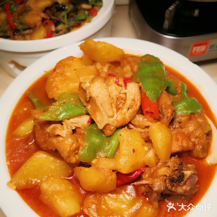 重庆美食|领略大西北美食盛宴‼️