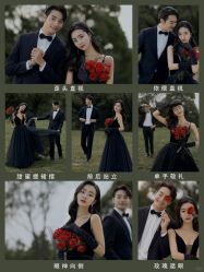 -花漾摄影优选工作室(东莞原创作品店)