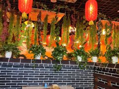 -江湖水乡铁锅炖魚(周庄嘉园店)
