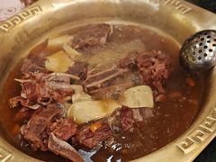 -德羊府老北京羊蝎子火锅