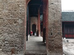-安顺武庙