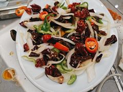 -李赵合鲜肉烧烤(西荷店)