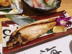 -鳗鲔·料理小馆