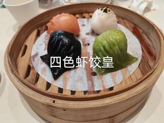 -蔡澜点心·粤菜(月星环球港店)