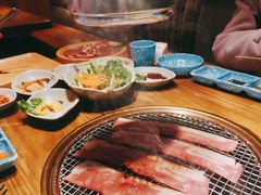 -牛人·雪花牛·木炭烤肉(昆山陆家店)