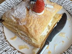 -金鹰国际酒店·满园春中餐厅