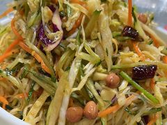 -鹤之乡·齐齐哈尔烤肉·非遗(秋涛路店)