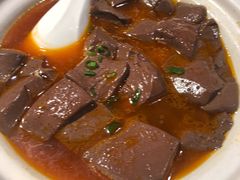 鹅血-陈鹏鹏潮汕菜(欢乐海岸 海边景观店)