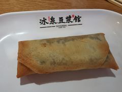-冰泉豆浆馆(阳朔店)
