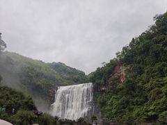 -赤水丹霞旅游区·大瀑布