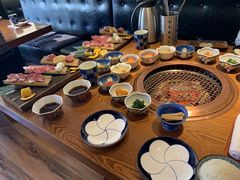 -炎蔵牛舌烤肉