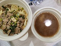 -奎元馆.百年奎元.非遗传承(西湖边的解放路店)