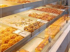 自助取餐区-珍糕兴(三林店)