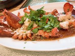 -新加坡海鲜共和(名胜世界圣淘沙海滨坊)