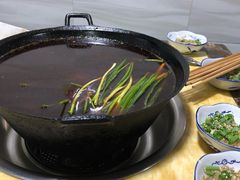 -石灰市毛记烧鸡公(解放碑店)