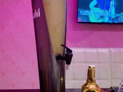 -冰城小镇音乐串吧·聚会餐厅(百子湾店)