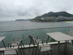 -渔·海鲜餐厅（东澳可域度假村内）南沙湾沙滩店