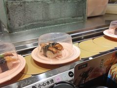 -争鲜回转寿司(金桥家乐福店)