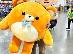 -山姆会员商店(上海浦东店)