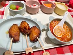 -西贝莜面村(近铁城市广场店)