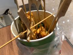 -食悦天美食广场(长沙IFS国金中心店)