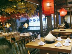 -老凯俚酸汤鱼(多彩城店)