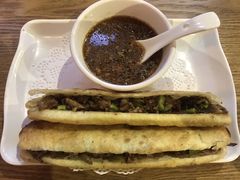 -王胖子驴肉火烧(鼓楼店)