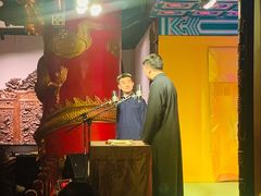 -德云社(三里屯店)
