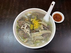 -潮镇老尾牛杂(环城西路店)