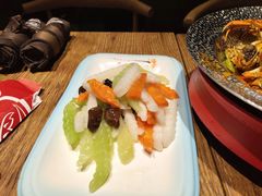 -叶派龙虾•招牌香辣蟹·海鲜(中海国际店)