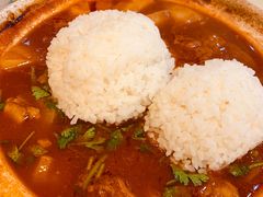 -老姑砂锅·烧烤天津菜(体北道店)