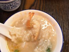 -大洋家·精品潮汕菜·生腌砂锅粥(天河东路店)