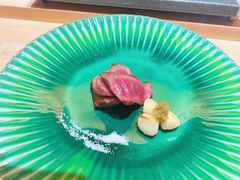 -鹤菊·鮨Omakase(古子城店)