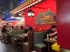 -牛New寿喜烧(曹路花园城店)