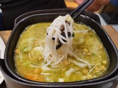 -阿香米线(北京大兴凯德MALL店)