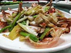 -汇景花园酒家(基立下道店)