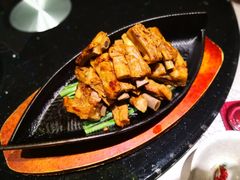-开海·红岛海鲜虾水饺(石老人店)
