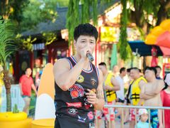 -欢乐水魔方水世界