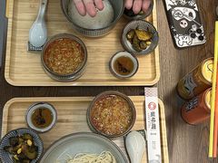 -蟹味阁·蟹黄面(体育西横街店)