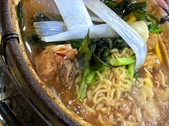 -范贤光鸡公煲(平乐园总店)