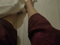 -Let’s Relax Spa(MBK)